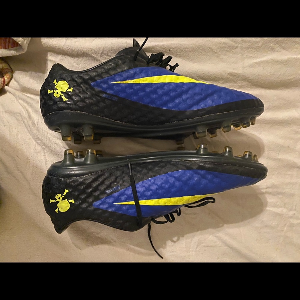 Nike Hypervenom Phantom 1 US Size 8.5